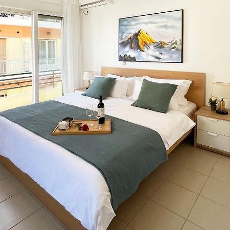 New Times Home&Suites Athens Luaran gambar