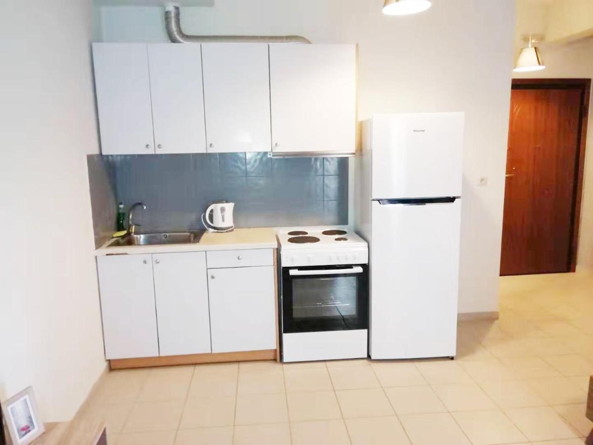 New Times Home&Suites Athens Luaran gambar