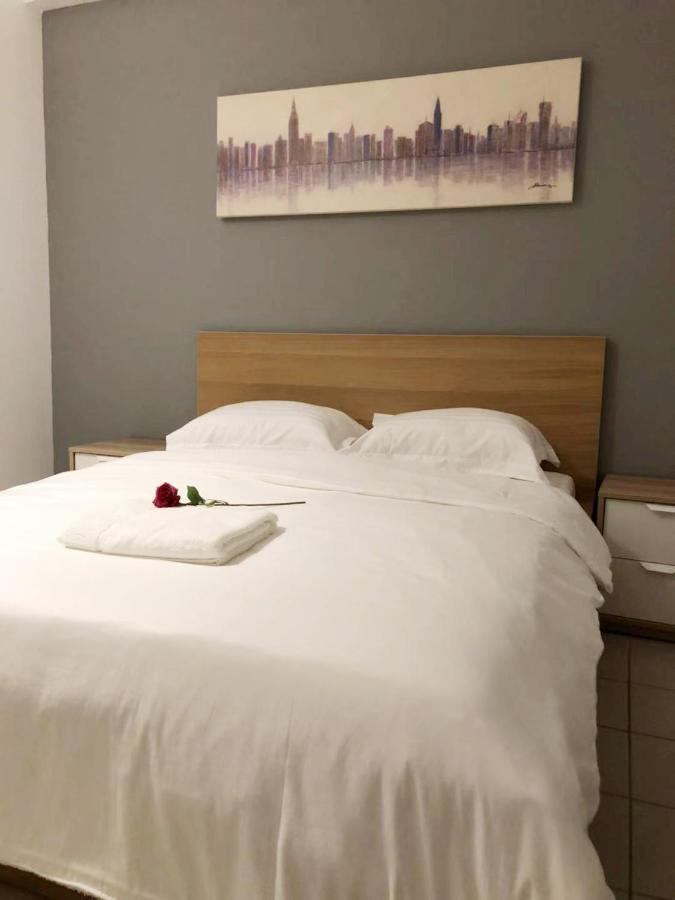 New Times Home&Suites Athens Luaran gambar