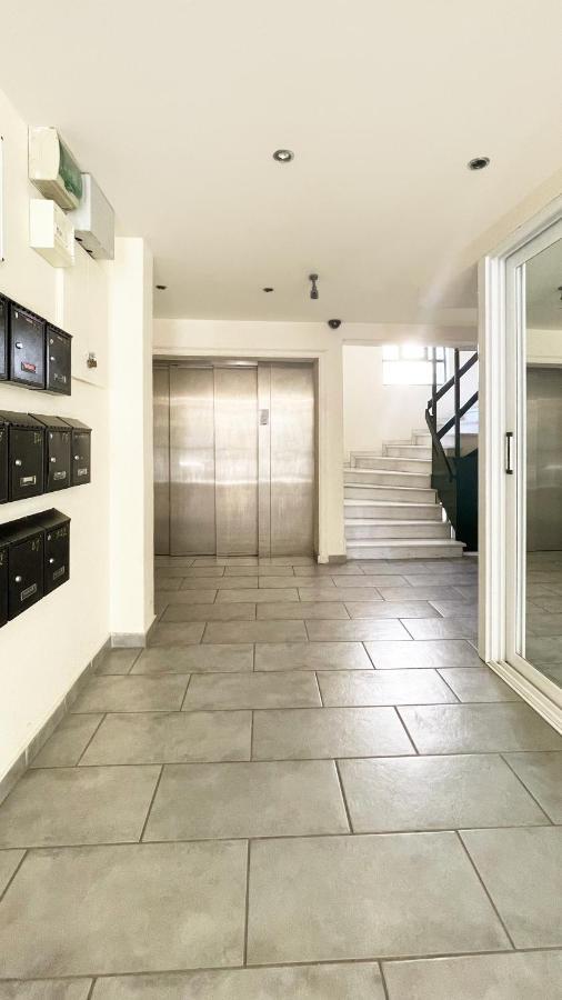 New Times Home&Suites Athens Luaran gambar