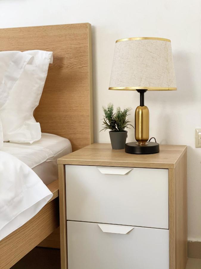 New Times Home&Suites Athens Luaran gambar