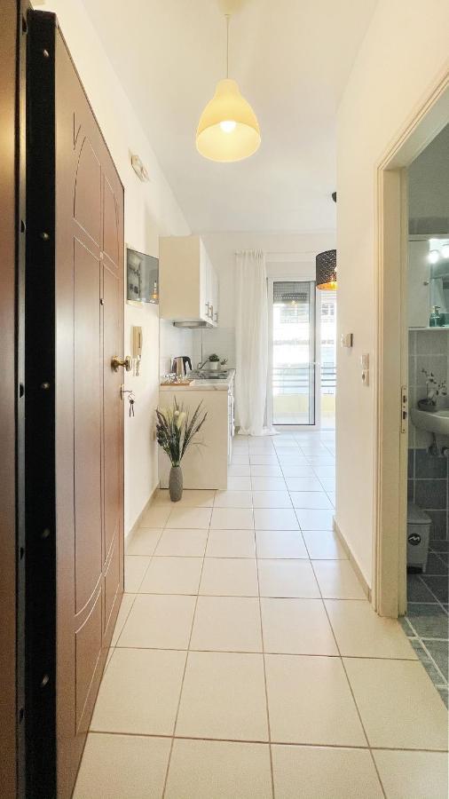 New Times Home&Suites Athens Luaran gambar